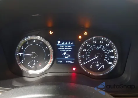 2022 Hyundai Venue Sel из США, поврежденный, VIN KMHRC8A30NU203696